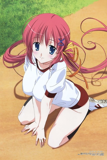 D.C. ～ダ・カーポ～の画像　50枚 19