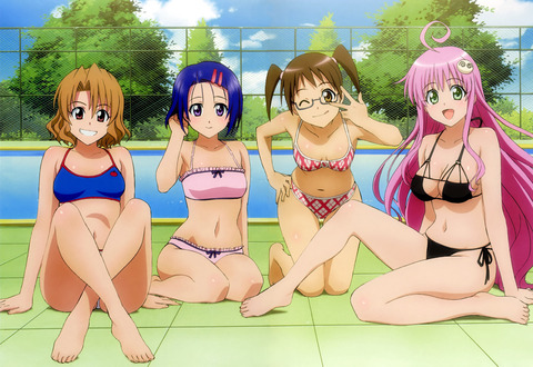 アニメ画像色々　その33　50枚 40
