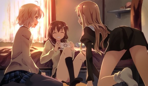 アニメ画像色々　その68　50枚 37