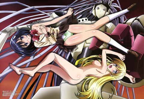 アニメ画像色々　その119　50枚 3