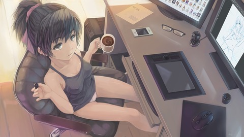 アニメ画像色々　その158　50枚 3