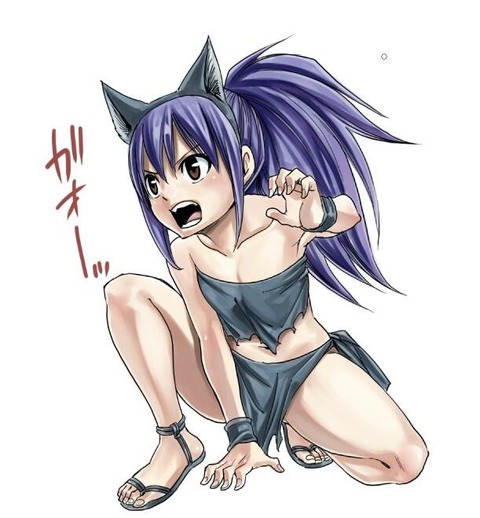 FAIRY TAILの画像　50枚 2