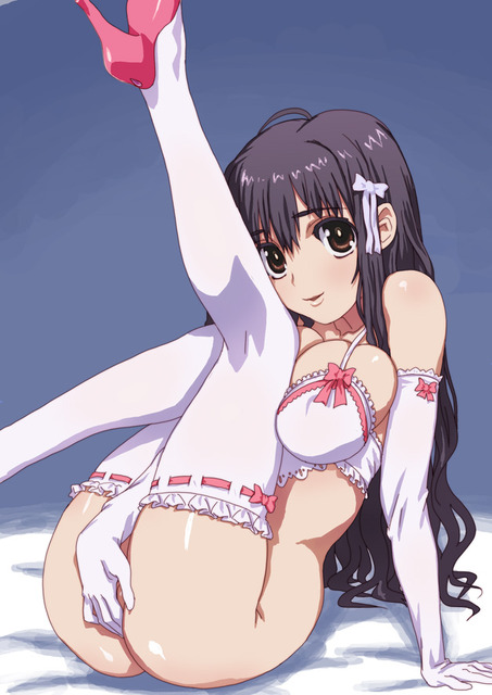 アニメ画像色々　その115　50枚 49