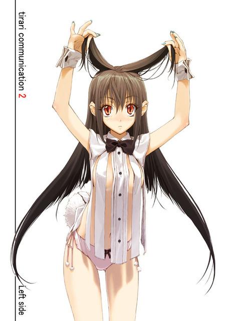 アニメ画像色々　その46　50枚 8