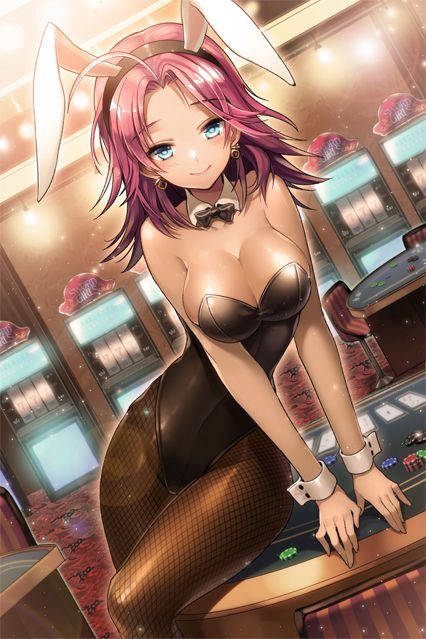 アニメ画像色々　その162　50枚 34