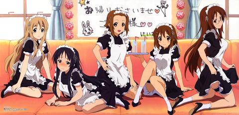 アニメ画像色々　その37　50枚 9