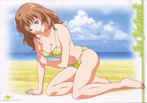 アニメ画像色々　その25　50枚 26