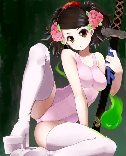 アニメ画像色々　その125 50枚 32