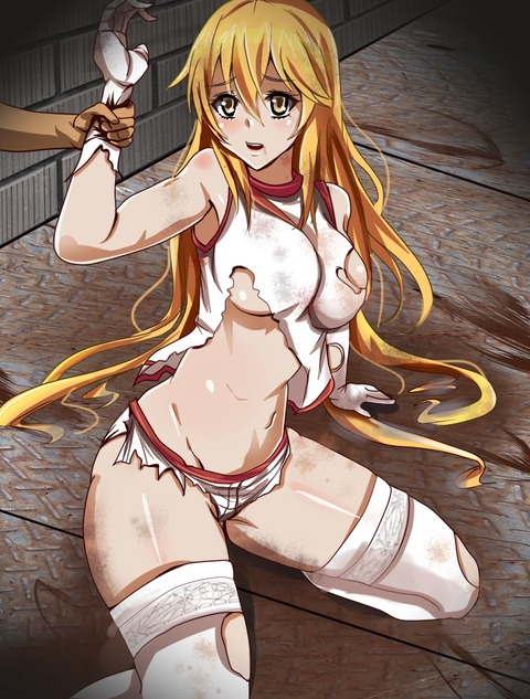アニメ画像色々　その151　50枚 24