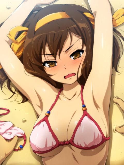 アニメ画像色々　その79　50枚 42