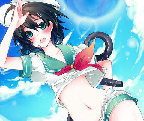 アニメ画像色々　その42　50枚 16