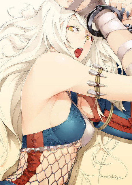 アニメ画像色々　その28　50枚 19