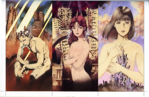 アニメ画像色々　その57　50枚 46