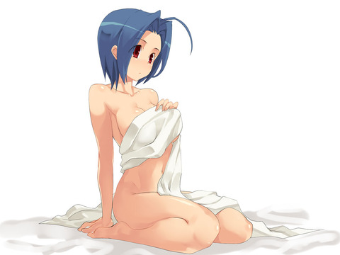 アニメ画像色々　その111　50枚 17
