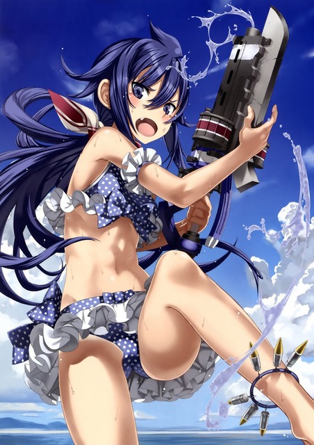 アニメ画像色々　その111　50枚 1