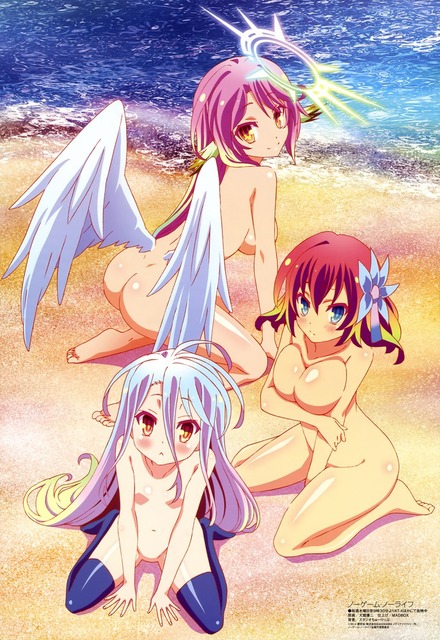 アニメ画像色々　その132　50枚 15