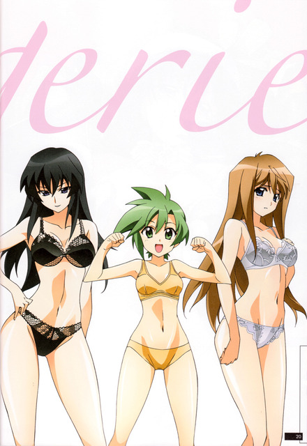 JINKI:EXTENDの画像　50枚 5