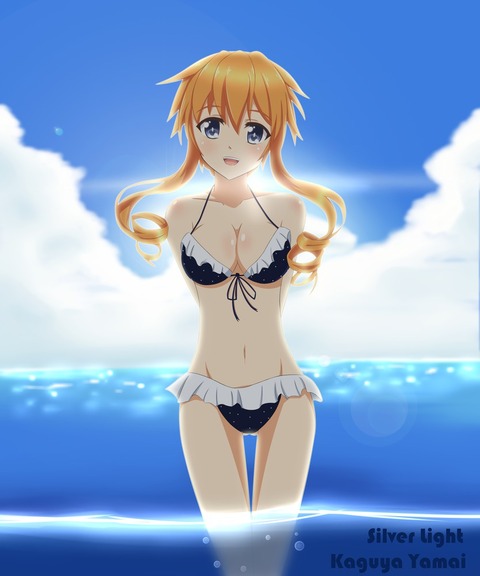 アニメ画像色々　その132　50枚 23