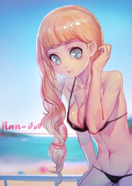 アニメ画像色々　その25　50枚 44