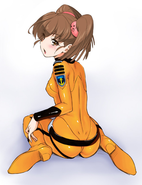 アニメ画像色々　その34　50枚 9