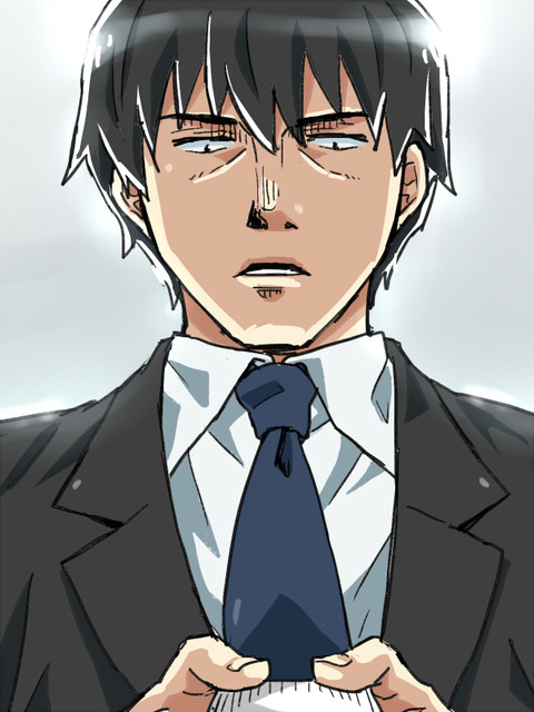 アイドルマスターシンデレラガールズより武内Pの画像　50枚 15