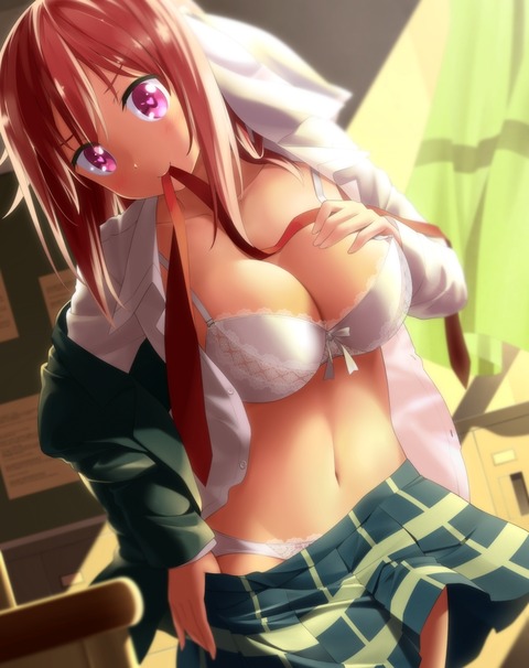 アニメ画像色々その126　50枚 17
