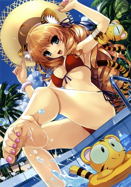 アニメ画像色々　その167　50枚 17