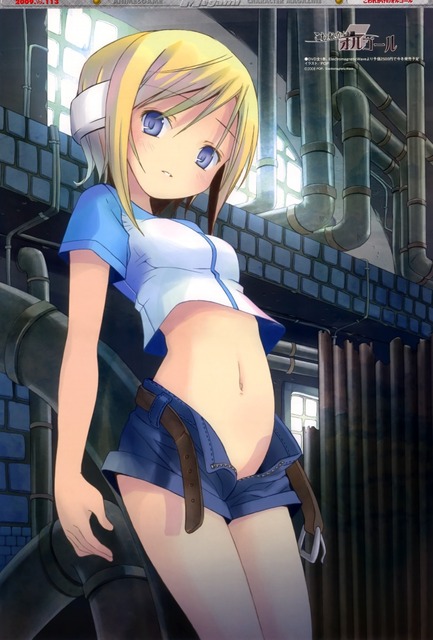 アニメ画像色々　その79　50枚 50