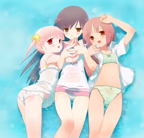 アニメ画像色々　その90　50枚 16