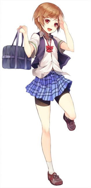 アニメ画像色々　その23　50枚 16