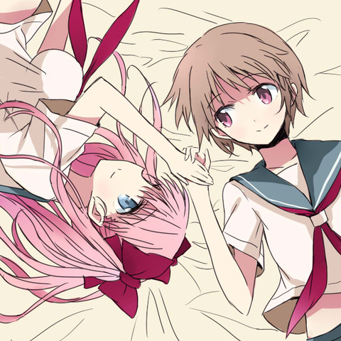 咲より咲のど（咲☓和）の画像　50枚 27