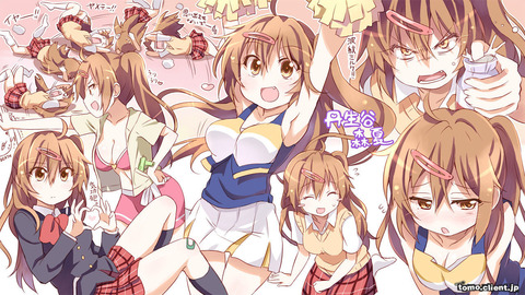 アニメ画像色々　その65　50枚 21