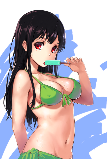 アニメ画像色々　その74　50枚 49