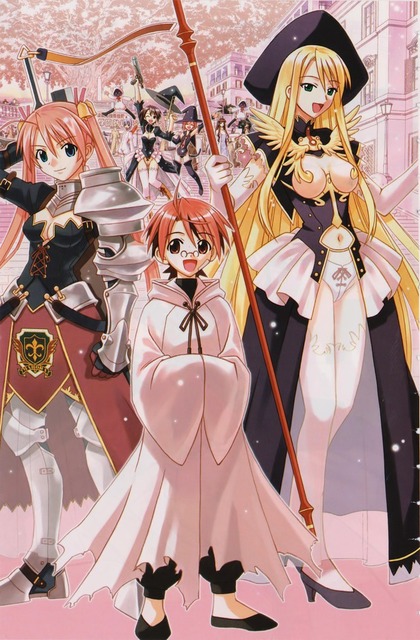 赤松健の画像　50枚 7