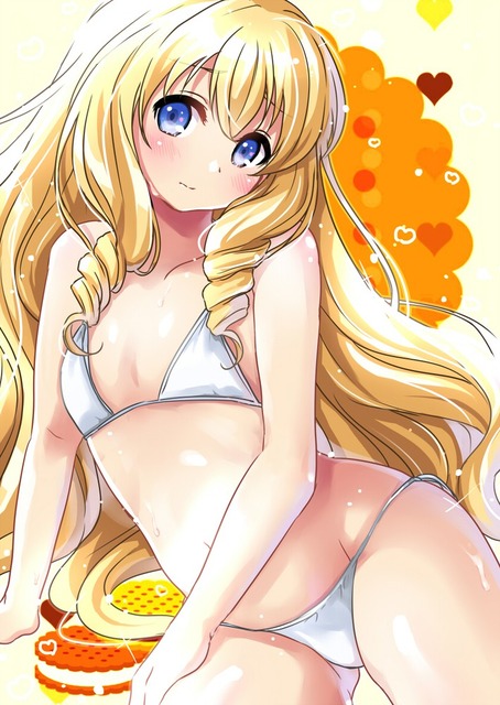 アニメ画像色々　その166　50枚 2