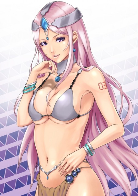 アニメ画像色々 その44 50枚