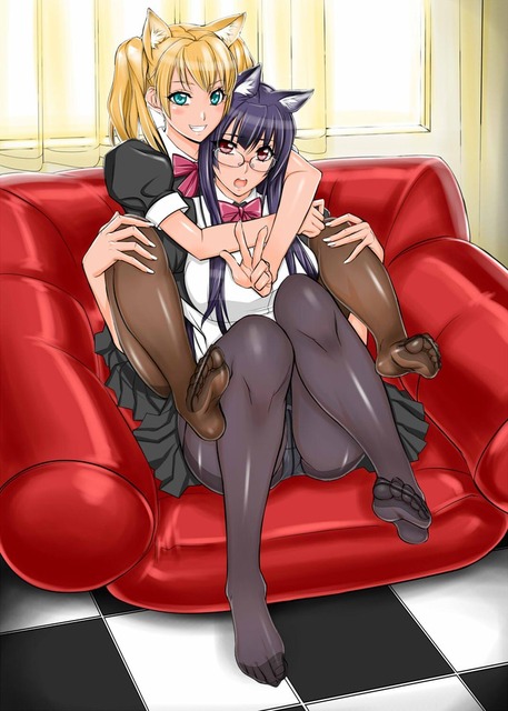 アニメ画像色々　その106　50枚 28