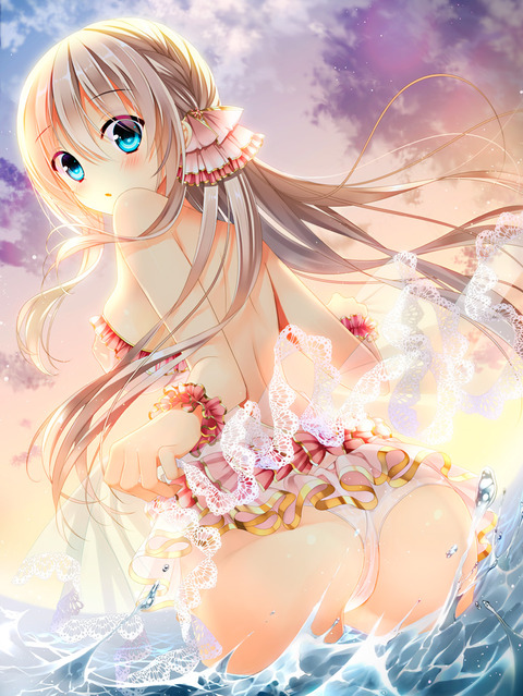 アニメ画像色々　その116　50枚 44