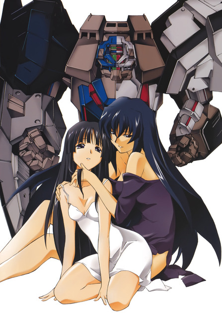 JINKI:EXTENDの画像　50枚 41