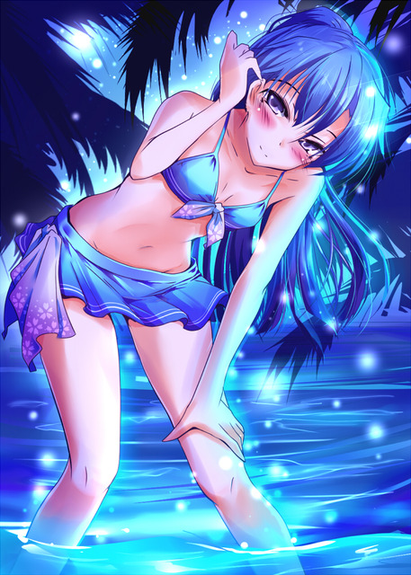 アニメ画像色々　その96　50枚 35