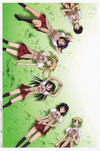 アニメ画像色々　その39　50枚 22