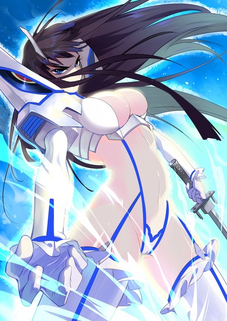 キルラキルより鬼龍院皐月の画像　50枚 27