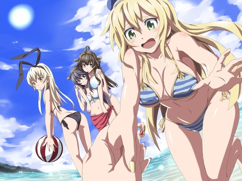 アニメ画像色々　その104　50枚 6