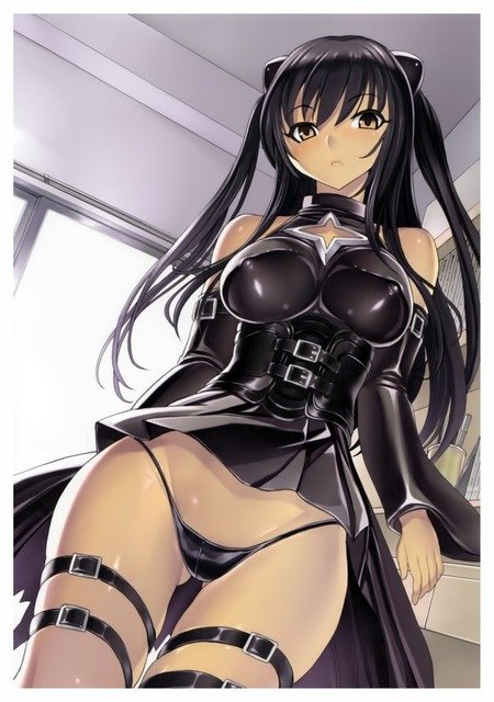 アニメ画像色々　その74　50枚 19