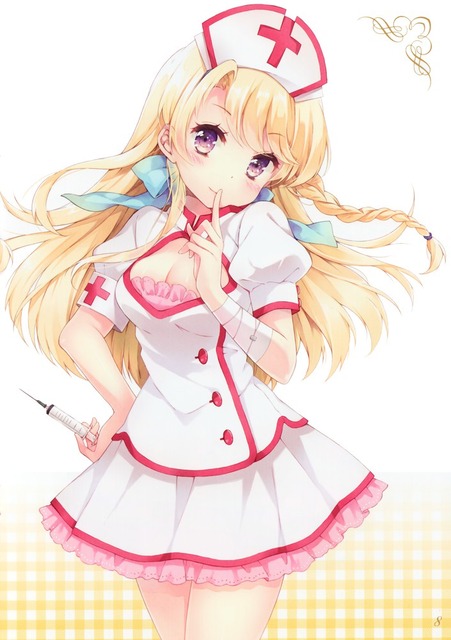 アニメ画像色々　その132　50枚 17