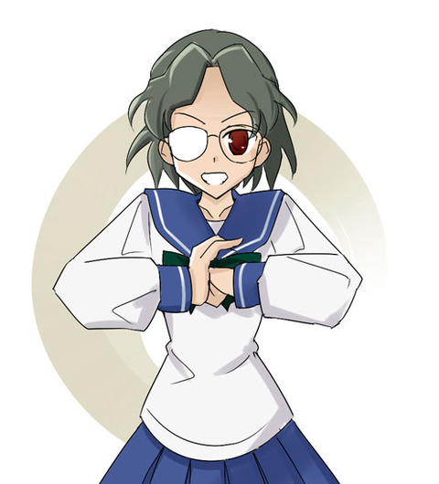 咲より染谷まこの画像　50枚 33