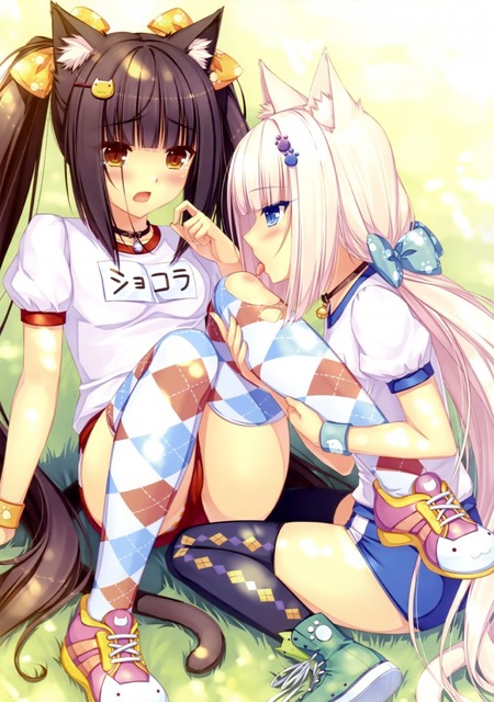 アニメ画像色々　その72　50枚 3
