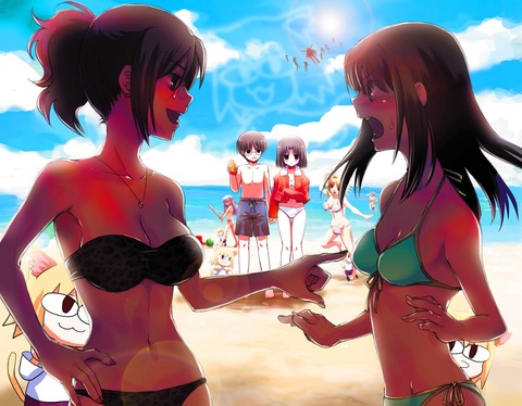 アニメ画像色々　その58　50枚 8