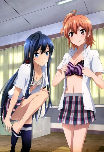 アニメ画像色々　その36　50枚 37