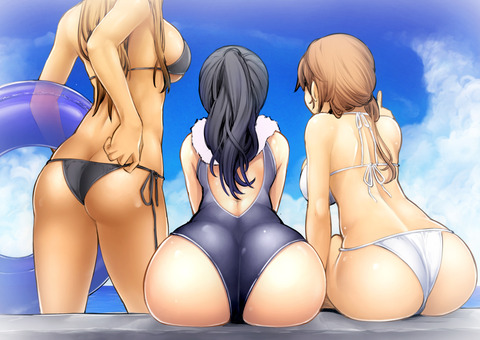 アニメ画像色々　その83　50枚 44